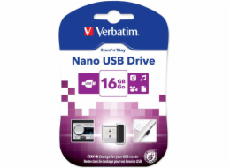 NANO USB 16 GB STORE N STAY/.