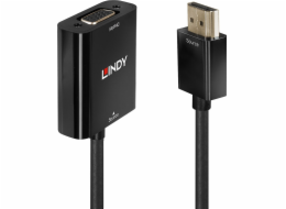 I/O konvertor HDMI NA VGA/38291 LINDY