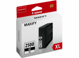 Canon PGI-2500XL BK - sort - original