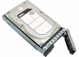 Dell | HDD 3.5 / 8TB / 7.2k / SATA / 6Gb /512e / Hot-plug / 14G Rx40 | 7200 ot./min | 8000 GB | HDD | Hot-swap