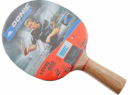 Raketa na ping pong pádlo Donic Persson 600