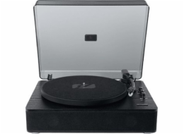 Múza | Stereo systém gramofonu | MT-106WB | Stereo systém gramofonu | USB port | AUX vstup