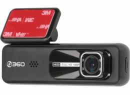 360 HK30 | Auto DVR | 1080p MicroSD slot