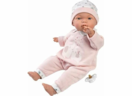 Llorens 13848 Baby Doll Joelle 38cm