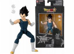 DRAGON BALL DRAGON STARS VEGETA (DBS SH)