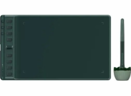 Grafický tablet Inspiroy 2M Green