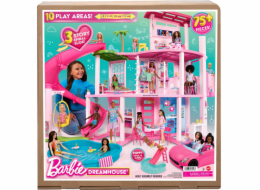 Mattel Barbie Dům snů HMX10