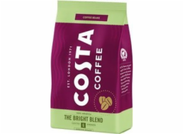 Zrnková káva Costa Coffee Bright Blend 500g