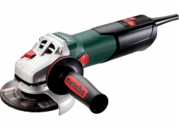 Metabo W 9-125 QUICK úhlová bruska 12,5 cm 10500 ot./min 900 W 2,1 kg