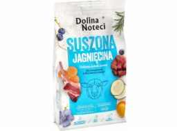 DOLINA NOTECI Premium jehněčí - sušené krmivo pro psy - 9 kg