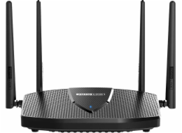 Totolink X6000R | WiFi router | WiFi6 AX3000 Dual Band 5x RJ45 1000Mbps