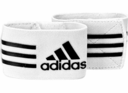 Adidas Ankle Strap bílá/černá 604433