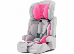 Dětská autosedačka Kinderkraft COMFORT UP I-SIZE (9 - 36 kg; 15 měsíců - 12 let) Růžová