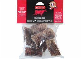 ZOLUX Hovězí trachea - žvýkačka pro psa - 200g