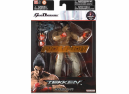 HERNÍ ROZMĚRY TEKKEN - KAZUYA MISHIMA