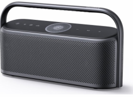 Anker Motion X600 Stereo přenosný reproduktor šedý 50 W