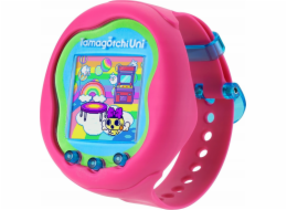 TAMAGOTCHI UNI - RŮŽOVÁ