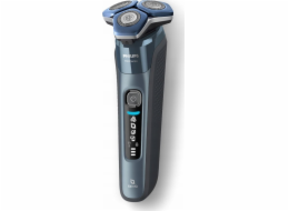 Philips SHAVER Series 7000 S7882/55 Čisticí podložka a pouzdro pro mokrý a suchý elektrický holicí strojek