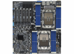 ASUS Z13PE-D16/ASMB11 Intel C741 LGA 4677 (Socket E) Extended ATX