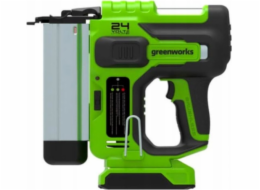 24V GREENWORKS NAILER GD24BN - 3400707