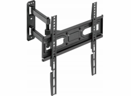 Maclean TV-Halterung max vesa 400x400 pro gebogene TV 33-70 35kg MC-647N