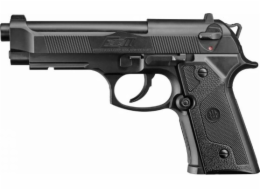 Vzduchová pistole Beretta Elite II (brýle + kuličky)