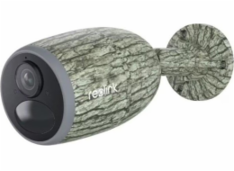 IP kamera GO PLUS 4G LTE USB-C CAMO REOLINK (s baterií)