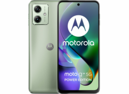 Motorola Moto G moto g54 5G 16,5 cm (6,5 ) USB Type-C 12 GB 256 GB 5000 mAh mátově zelená