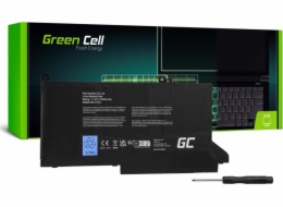 Baterie do notebooku Dell Green Cell DE127V2 11 4V 2700mAh