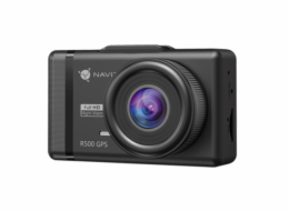 GPS navigace Navitel R500