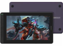 HUION Kamvas 13 grafický tablet Violet 5080 lpi 293,76 x 165,24 mm USB