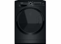  Hotpoint pračka se sušičkou NDD 11725 BDA EE Třída energetické účinnosti E Přední plnění Kapacita praní 11 kg 1551 ot./min. Hloubka 61 cm Šířka 60 cm Displej LCD Systém sušení Kapacita sušení