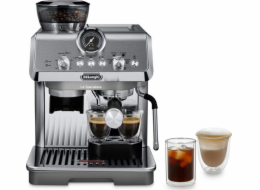 Kávovar De Longhi EC9255.M Manuální kávovar na espresso 1,5l