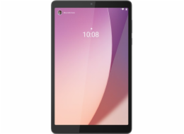 Lenovo Tab M8 32 GB 20,3 cm (8) Mediatek 3 GB Wi-Fi 5 (802.11ac) Android 12 šedá