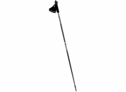 Hole na Nordic Walking Lite Pro 120 cm Viking Silver-Black