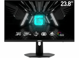 Počítačový monitor MSI G244F E2 60,5 cm (23,8 ) 1920 x 1080 pixelů Full HD černý