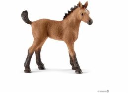 Schleich 13854 Quarter Hříbě