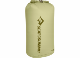 Vodotěsná taška SEA TO SUMMIT Ultra- Sil Dry Bag 35 l Estragon