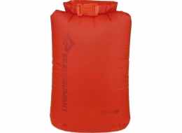 Voděodolná taška SEA TO SUMMIT Ultra- Sil 5 l Pikantní pomeranč
