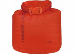 Voděodolná taška SEA TO SUMMIT ULTRA-SIL 3l Pikantní pomeranč