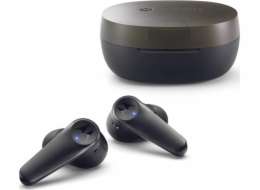 Motorola BUDS 600 BT True Wireless Jet Black Sluchátka 