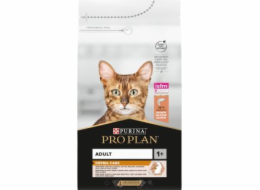 PURINA Pro Plan Adult Derma Care - suché krmivo pro kočky - 1 5 kg