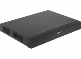 Síťový videorekordér DAHUA NVR5216-EI Black