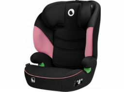 Autosedačka Lars I-Size pink baby 100-150 cm 15-36 kg