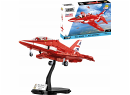 COBI 5844 Armed Force Bae Hawk T1 Red Arrow 389 Pads