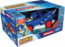 RC auto Sonic Performance