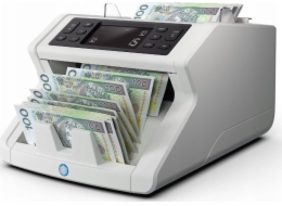 Počítadlo bankovek Safescan 2210