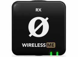 RODE Wireless ME - 2-kanálový digitální bezdrátový systém