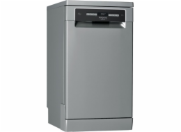 Hotpoint HSFO 3T223 WC X Volně stojící 10 jídelní soupravy E