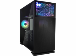 CASE MIDITOWER ATX W/O PSU/N127 IN-WIN